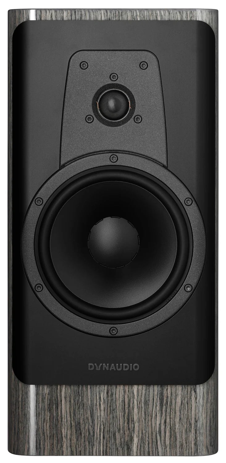 Dynaudio Contour 20i Bookshelf Speakers (Pair) - Safe and Sound HQ