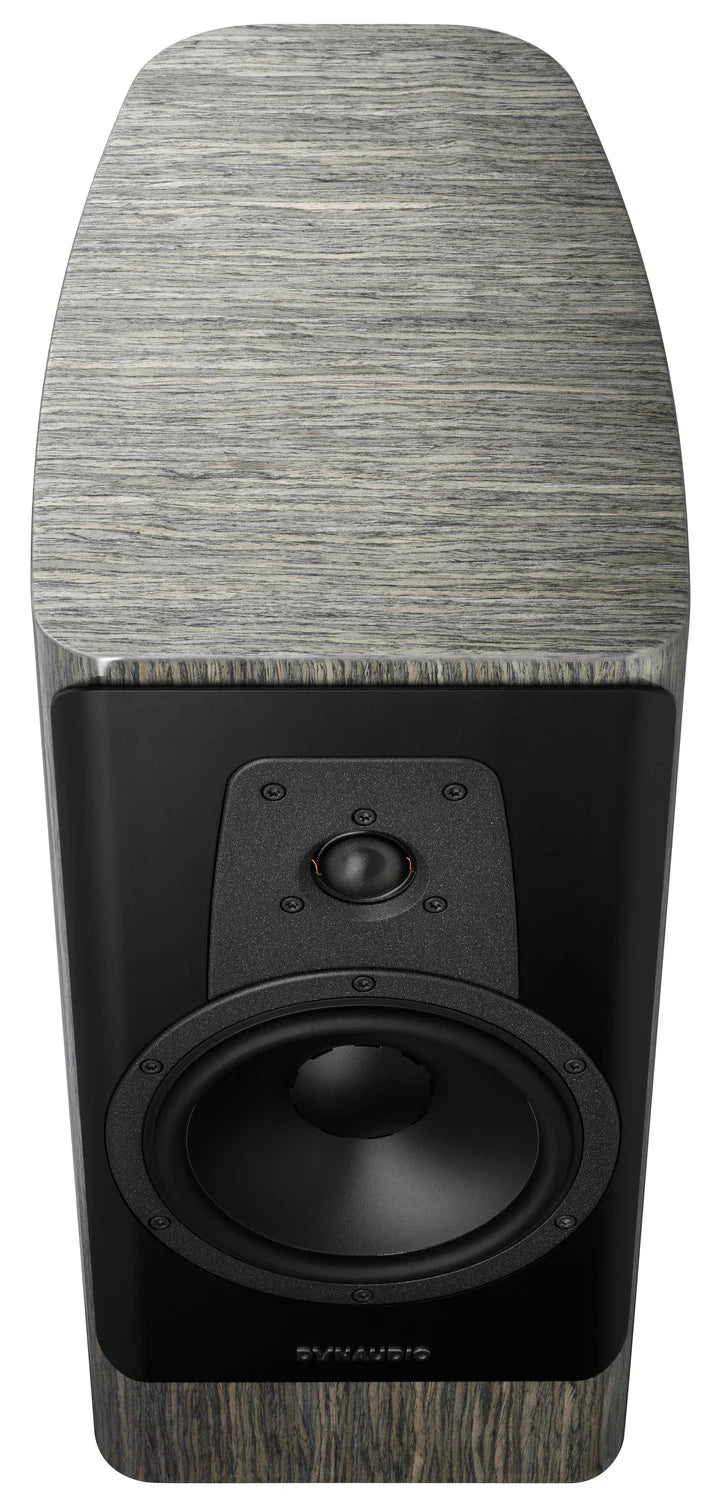 Dynaudio Contour 20i Bookshelf Speakers (Pair) - Safe and Sound HQ