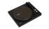 Kanto TT-CRM Anti-Static Cork and Rubber Turntable Mat