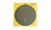 Kanto TT-CRM Anti-Static Cork and Rubber Turntable Mat - Safe and Sound HQ