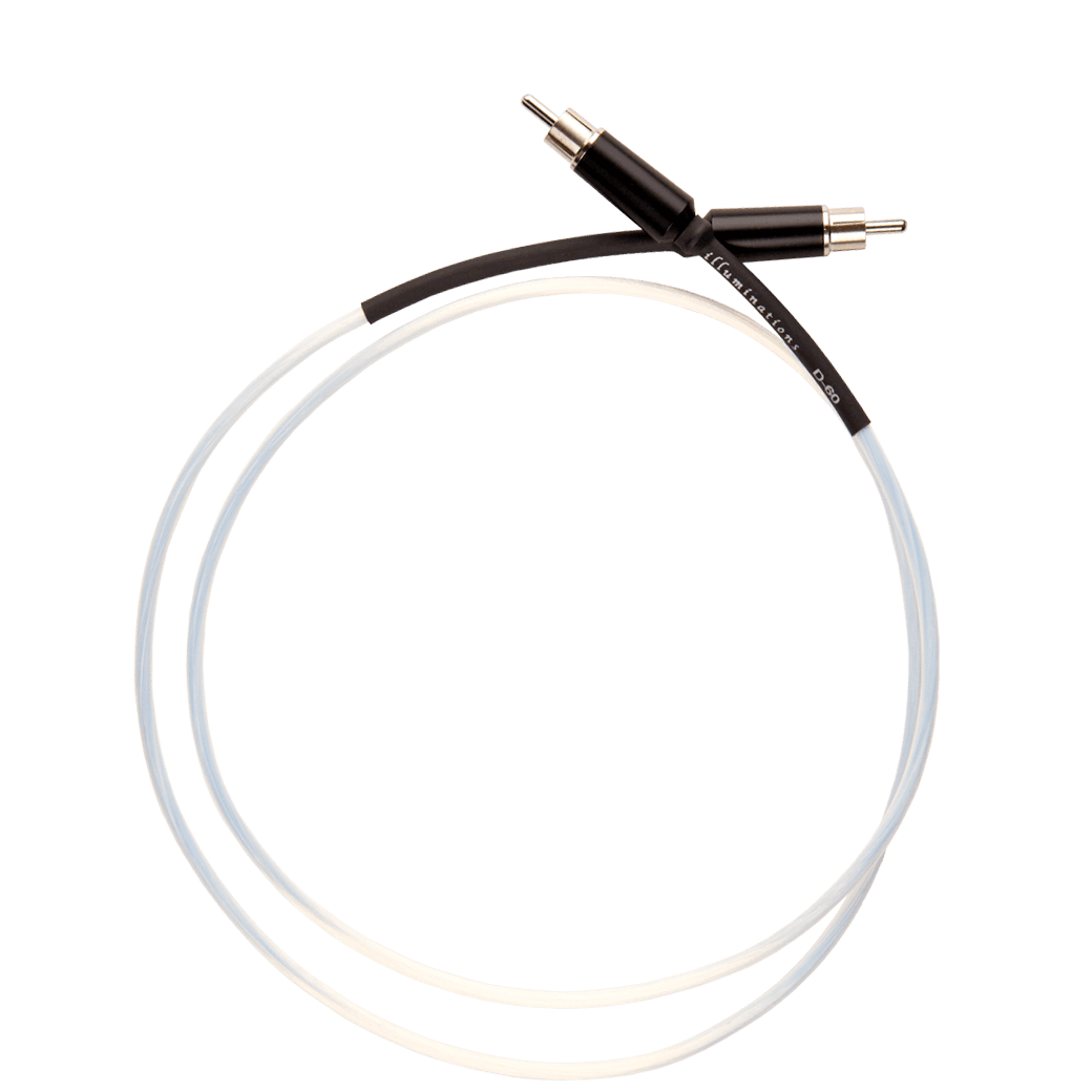 Kimber Kable D60 Summit Series Digital Interconnect Cable (Each) - Safe and Sound HQ