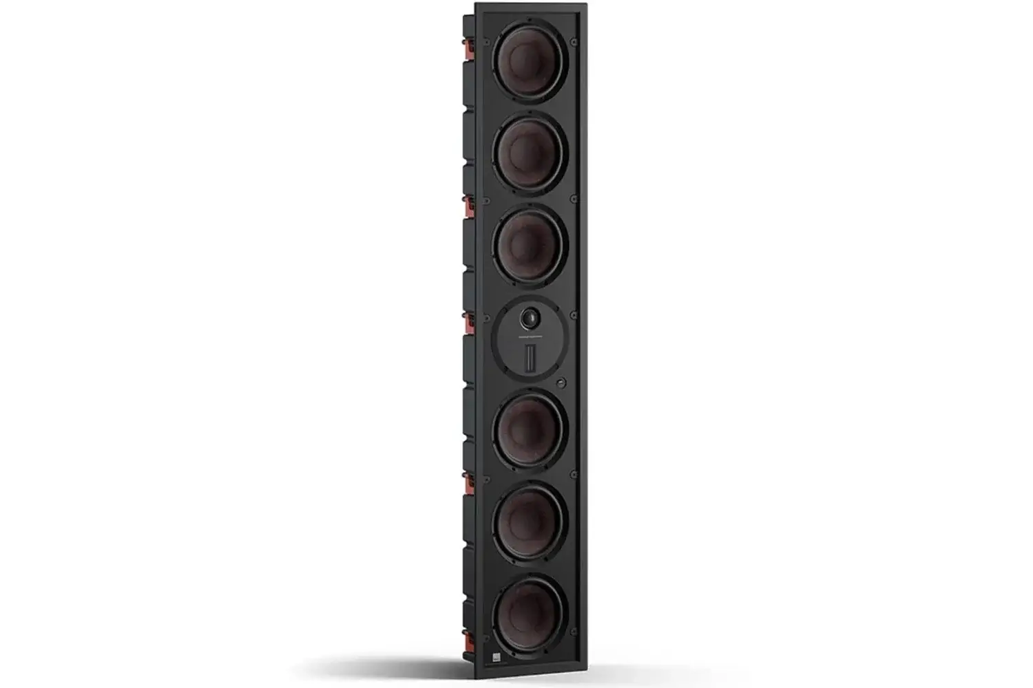 Dali Phantom M-675 Slim High Performance LCR In-Wall Speaker (Each) - Safe and Sound HQ
