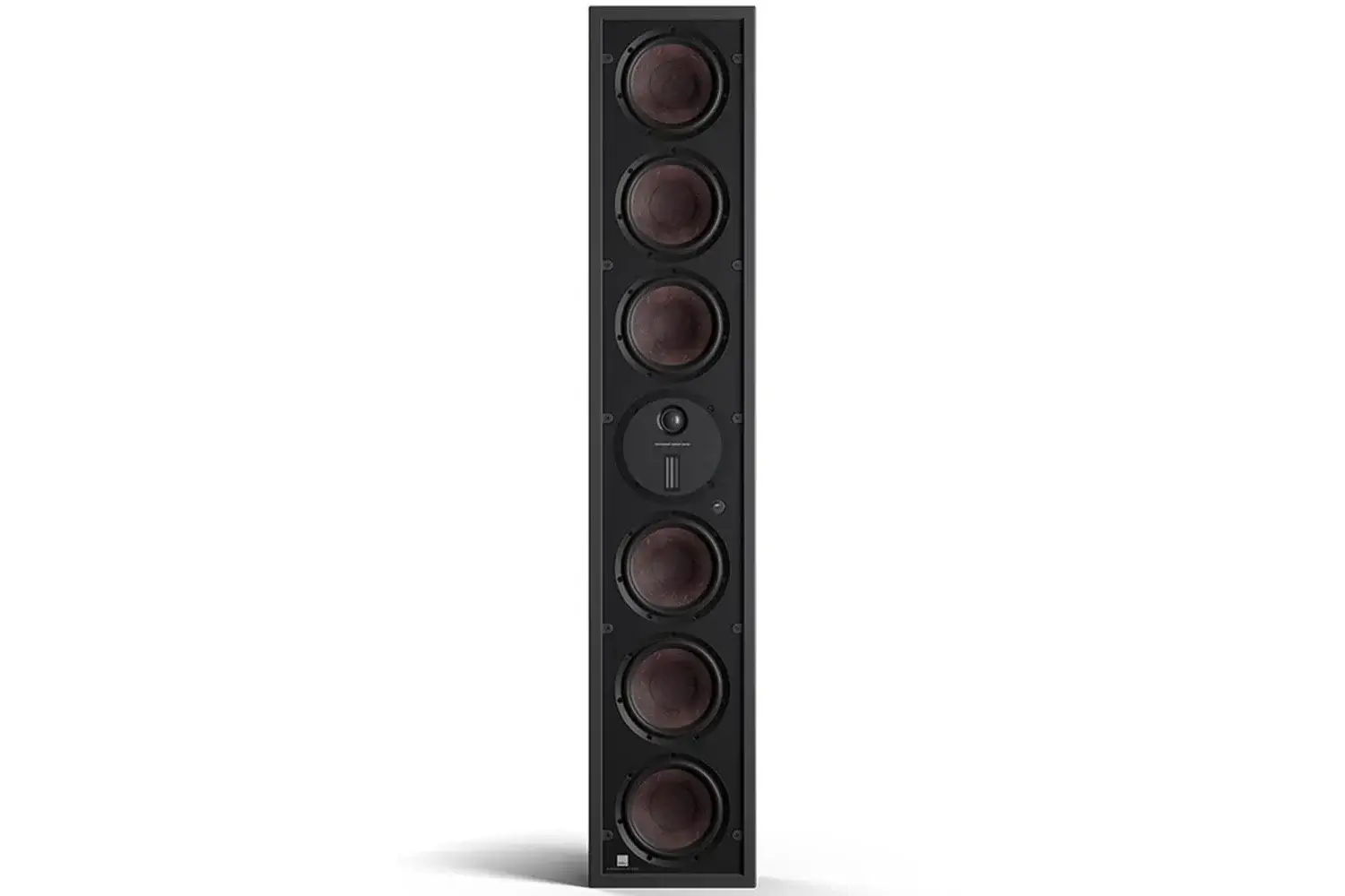Dali Phantom M-675 Slim High Performance LCR In-Wall Speaker (Each) - Safe and Sound HQ