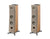 Focal Kanta No3 3-Way Floorstanding Loudspeaker (Pair) - Safe and Sound HQ