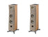 Focal Kanta No3 3-Way Floorstanding Loudspeaker (Pair) - Safe and Sound HQ