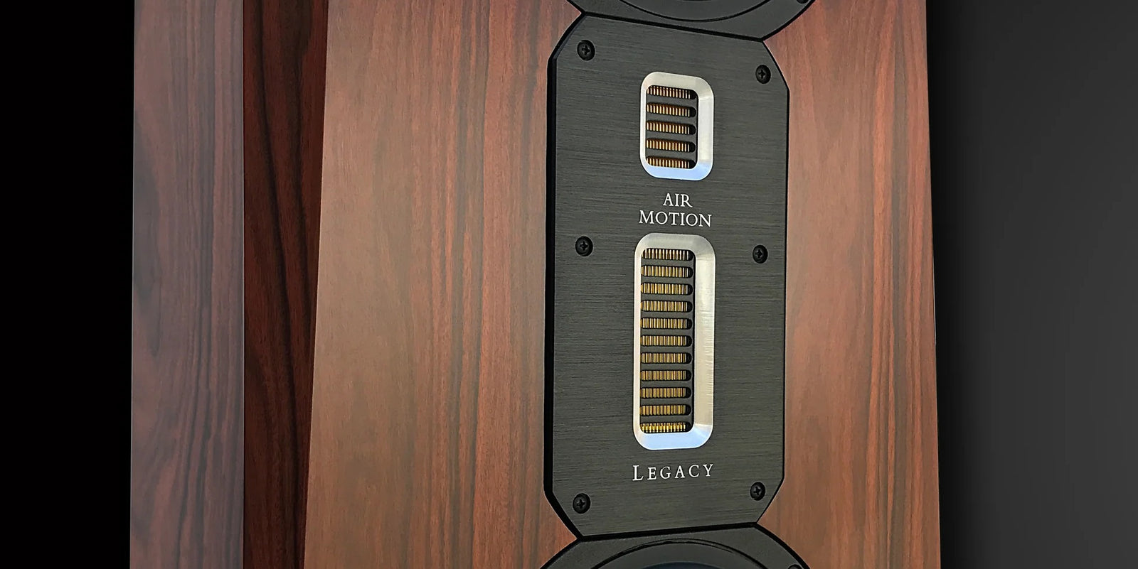 Legacy Audio – Safe and Sound HQ
