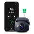 DroneMobile XC-LTE-RC1 Dash Cam kit including the XC-LTE + XC-RC1 - Safe and Sound HQ