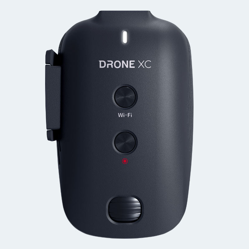 DroneMobile XC-LTE-RC1 Dash Cam kit including the XC-LTE + XC-RC1 - Safe and Sound HQ