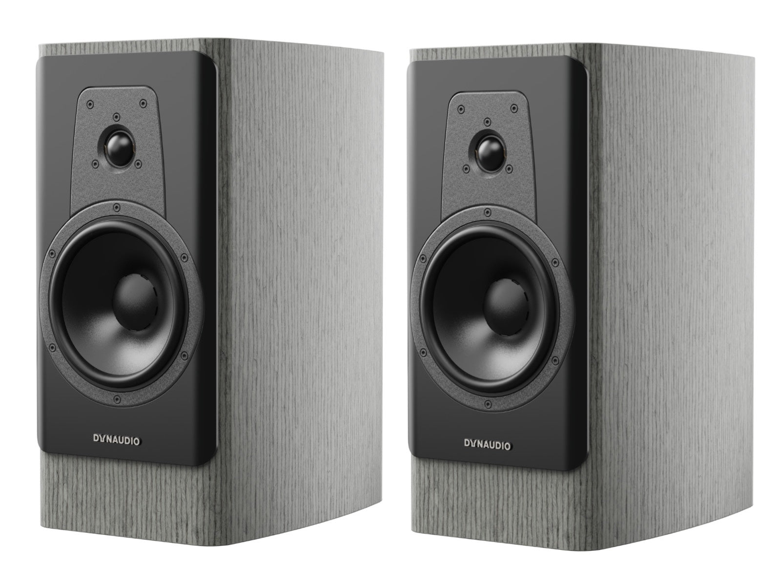 Dynaudio Contour 20i Bookshelf Speakers Open Box (Pair) - Safe and Sound HQ