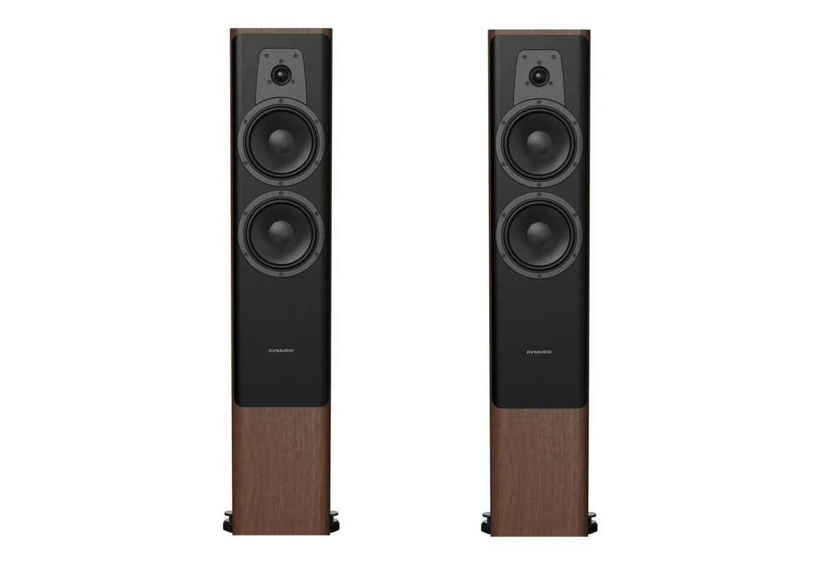 Dynaudio Contour 30i High End Floorstanding Loudspeakers (Pair) - Safe and Sound HQ