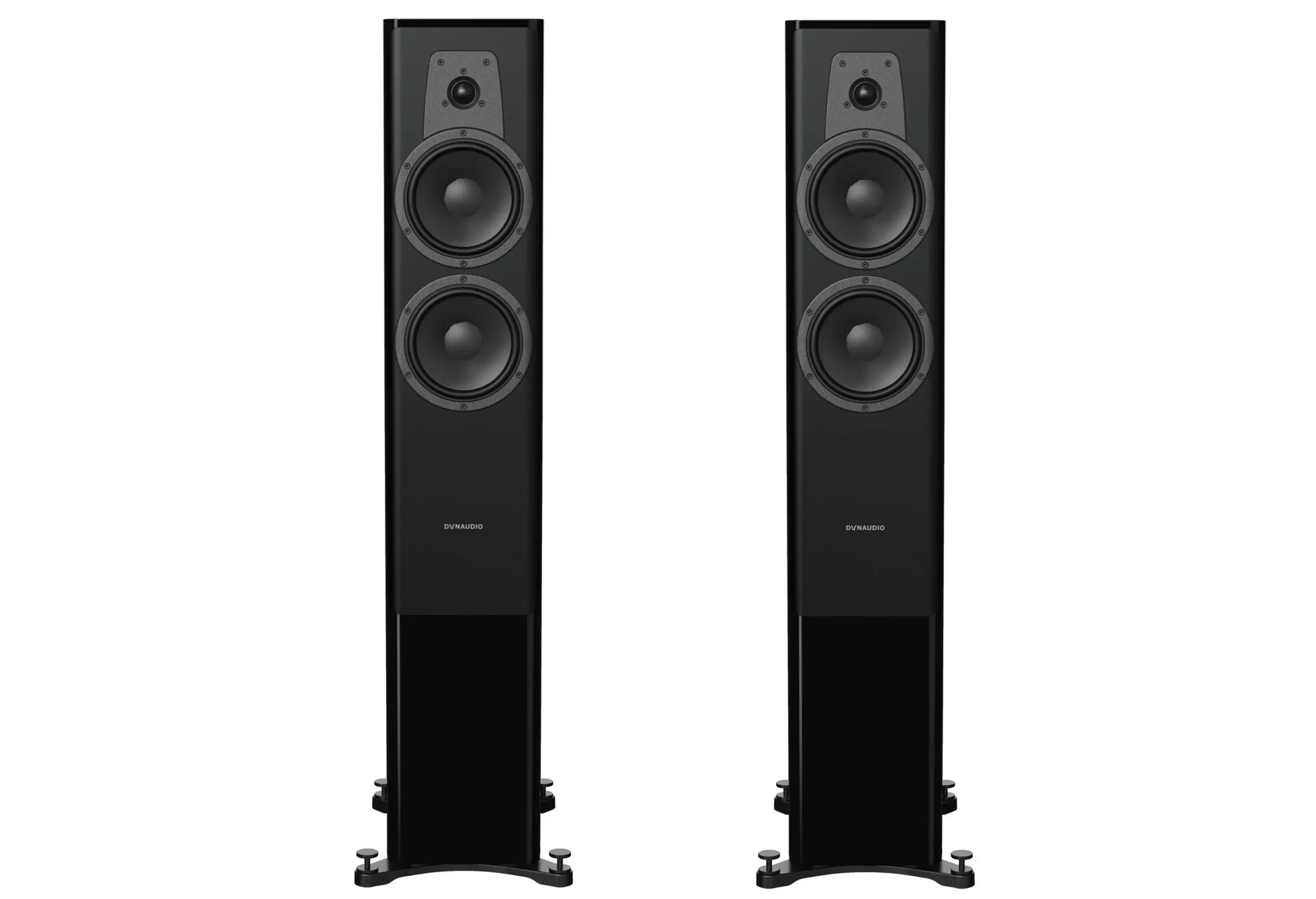 Dynaudio Contour 30i High End Floorstanding Loudspeakers Open Box (Pair) - Safe and Sound HQ