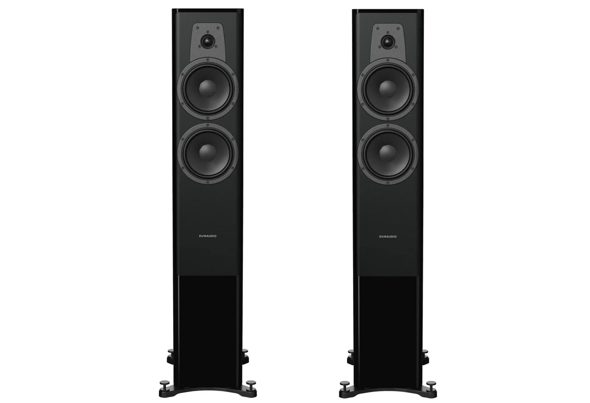 Dynaudio Contour 30i High End Floorstanding Loudspeakers Open Box (Pair) - Safe and Sound HQ