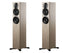 Dynaudio Focus 30 2-Way Active Floorstanding Wireless Streaming Loudspeaker (Pair) - Safe and Sound HQ