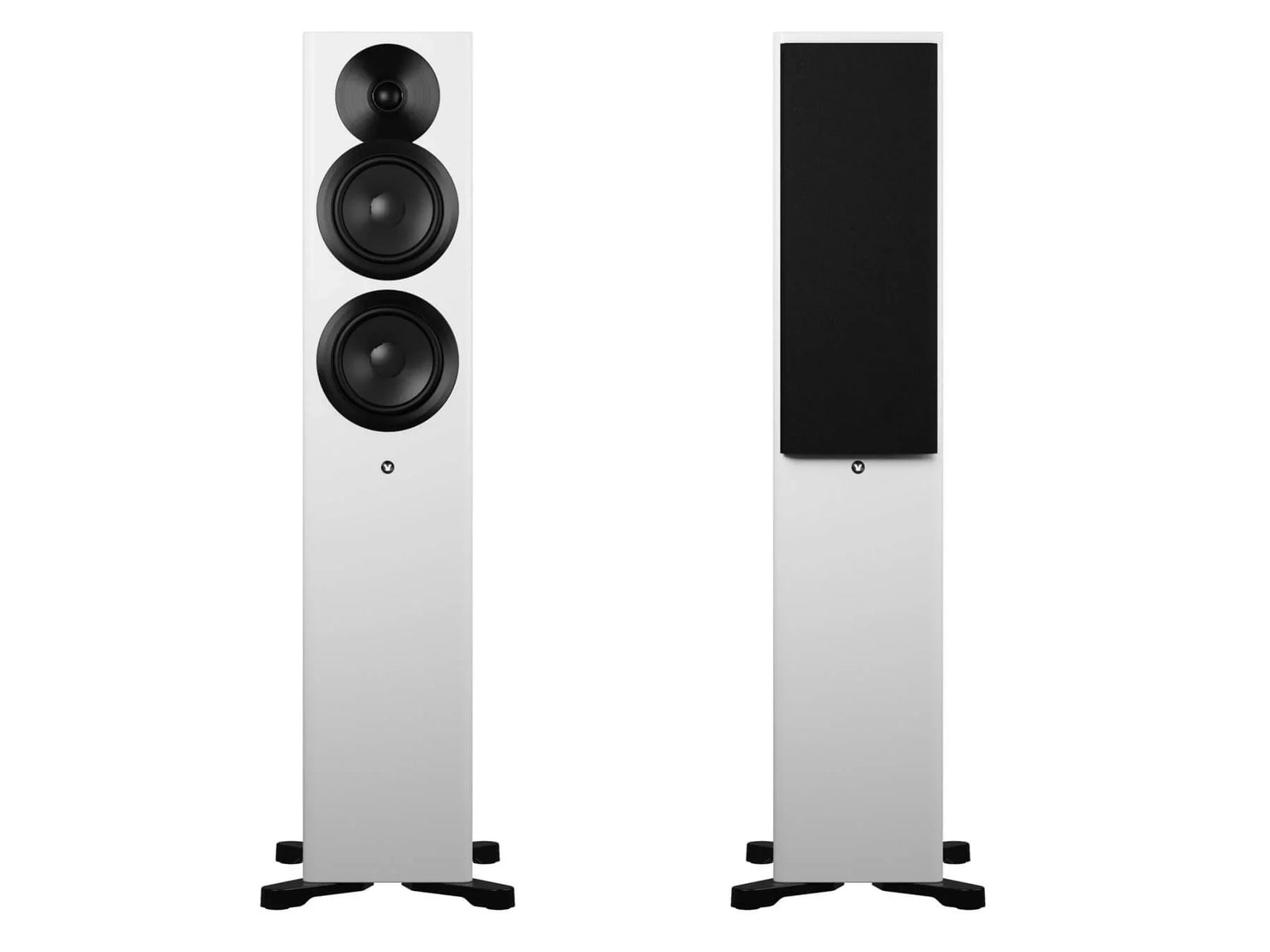 Dynaudio Focus 30 2-Way Active Floorstanding Wireless Streaming Loudspeaker (Pair) - Safe and Sound HQ