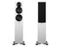 Dynaudio Focus 30 2-Way Active Floorstanding Wireless Streaming Loudspeaker (Pair) - Safe and Sound HQ