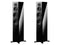 Dynaudio Focus 50 3-Way Active Floorstanding Wireless Streaming Loudspeaker (Pair) - Safe and Sound HQ
