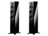 Dynaudio Focus 50 3-Way Active Floorstanding Wireless Streaming Loudspeaker (Pair) - Safe and Sound HQ