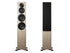 Dynaudio Focus 50 3-Way Active Floorstanding Wireless Streaming Loudspeaker (Pair) - Safe and Sound HQ