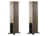 Dynaudio Focus 50 3-Way Active Floorstanding Wireless Streaming Loudspeaker (Pair) - Safe and Sound HQ