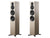 Dynaudio Focus 50 3-Way Active Floorstanding Wireless Streaming Loudspeaker (Pair) - Safe and Sound HQ