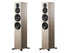Dynaudio Focus 50 3-Way Active Floorstanding Wireless Streaming Loudspeaker (Pair) - Safe and Sound HQ