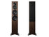 Dynaudio Focus 50 3-Way Active Floorstanding Wireless Streaming Loudspeaker (Pair) - Safe and Sound HQ