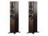 Dynaudio Focus 50 3-Way Active Floorstanding Wireless Streaming Loudspeaker (Pair) - Safe and Sound HQ