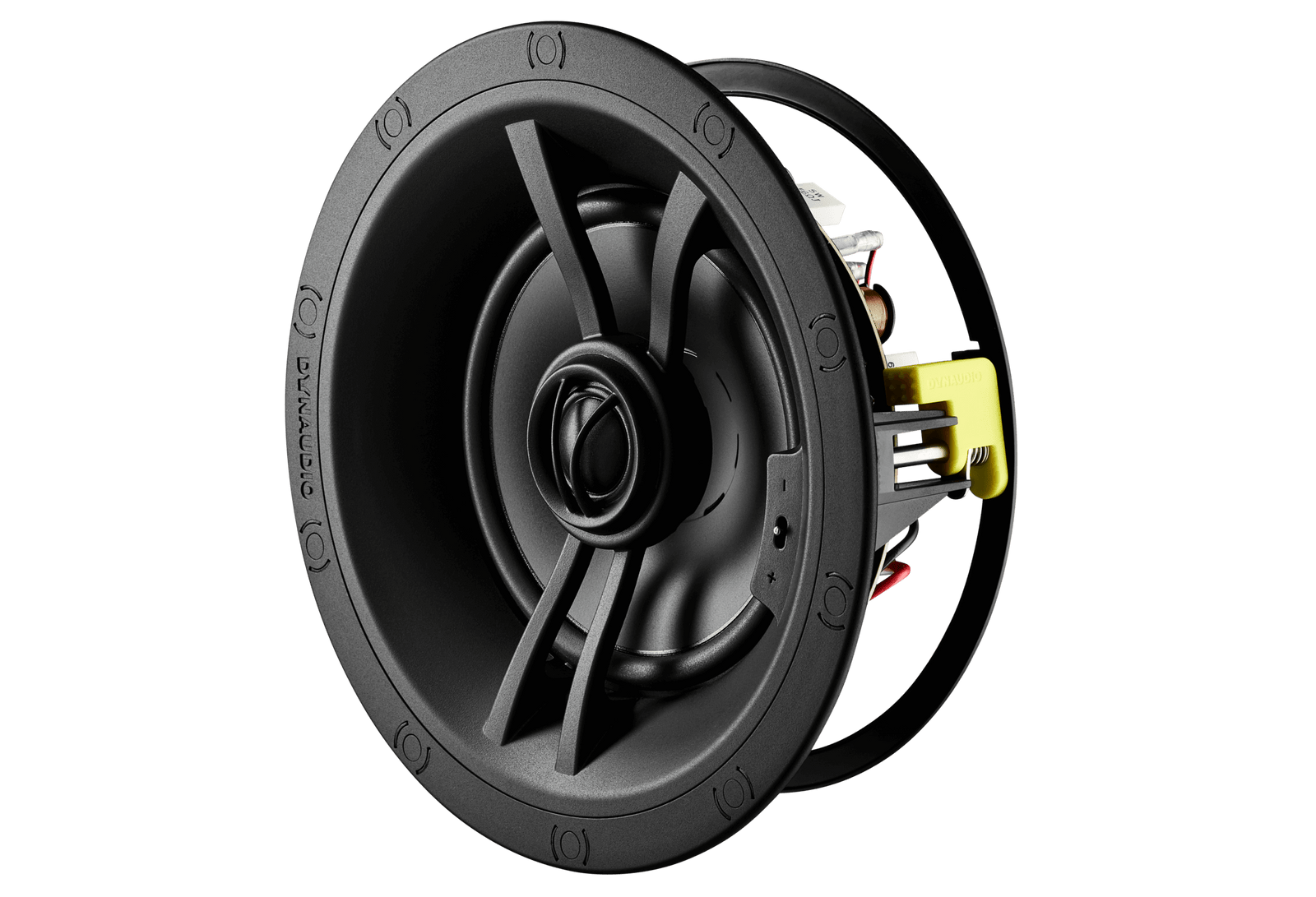 Dynaudio P4-C65 Slimline In-Ceiling Speaker with 6.5 Inch Woofer (Each) - Safe and Sound HQ