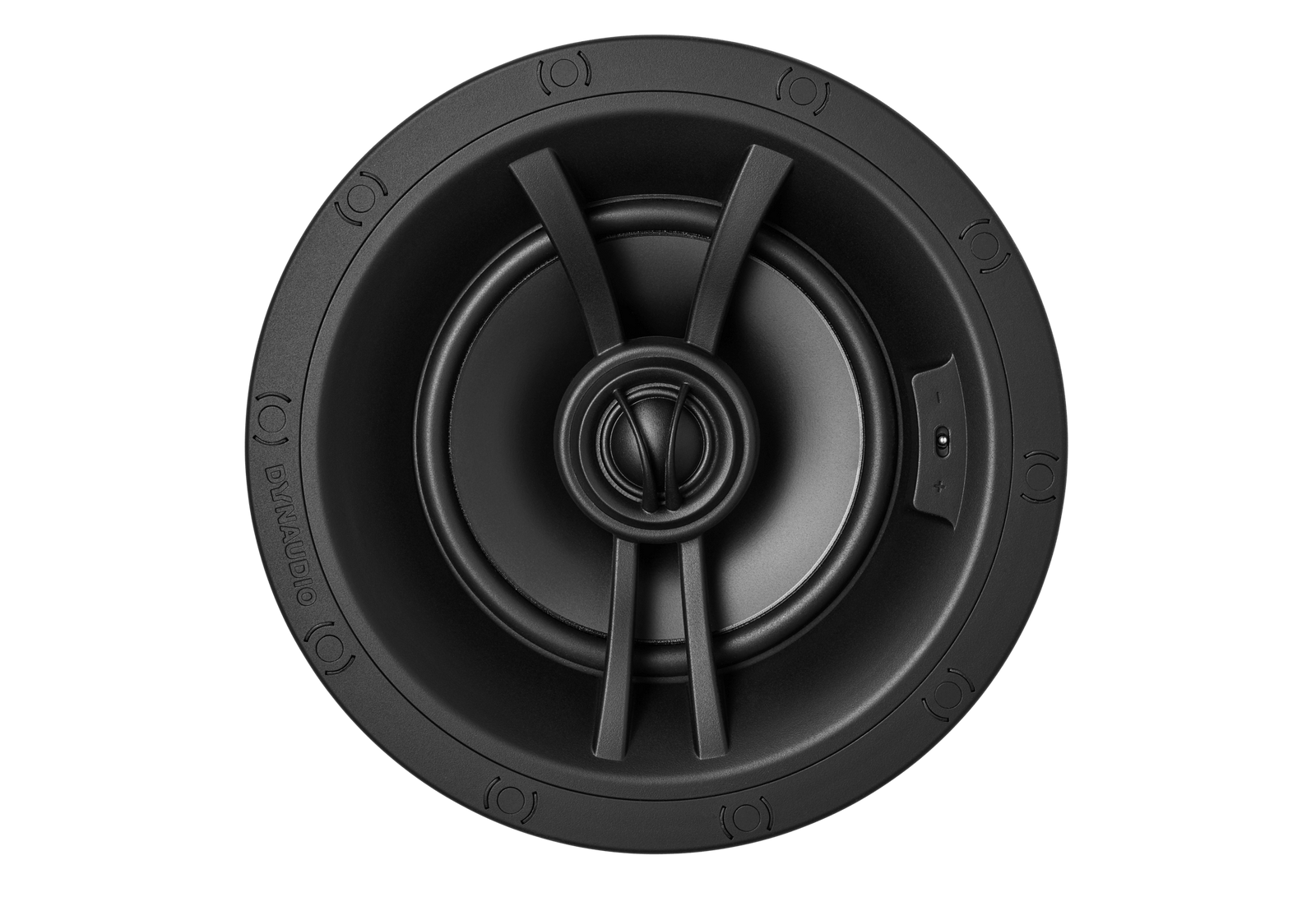 Dynaudio P4-C65 Slimline In-Ceiling Speaker with 6.5 Inch Woofer (Each) - Safe and Sound HQ