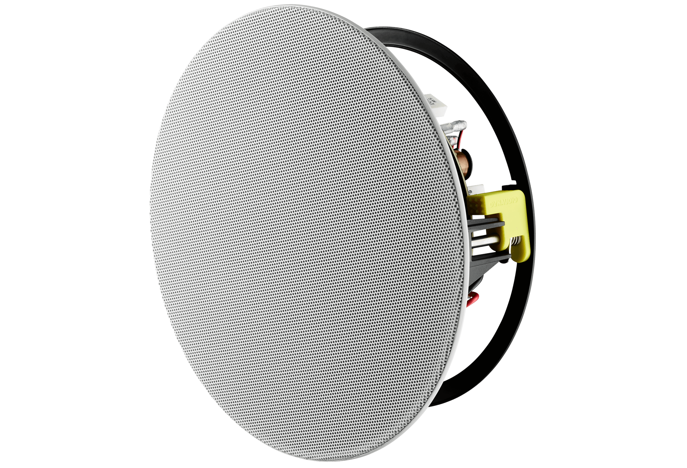 Dynaudio P4-C65 Slimline In-Ceiling Speaker with 6.5 Inch Woofer (Each) - Safe and Sound HQ