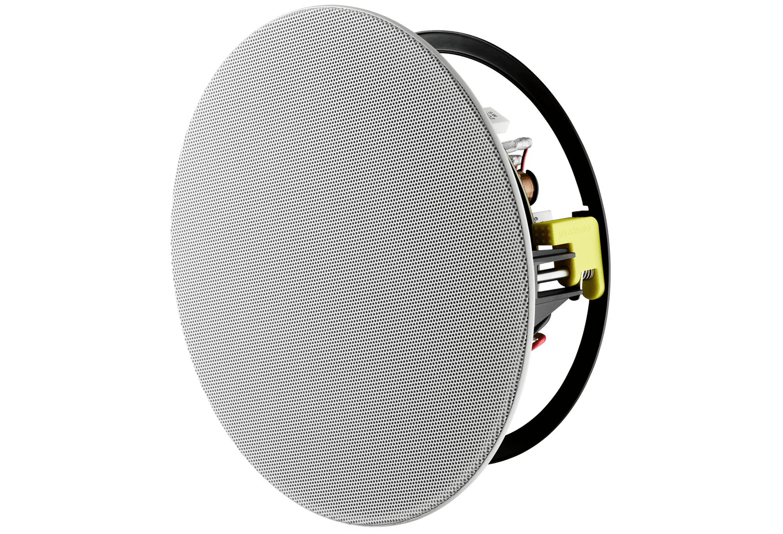 Dynaudio P4-C65 Slimline In-Ceiling Speaker with 6.5 Inch Woofer (Each) - Safe and Sound HQ