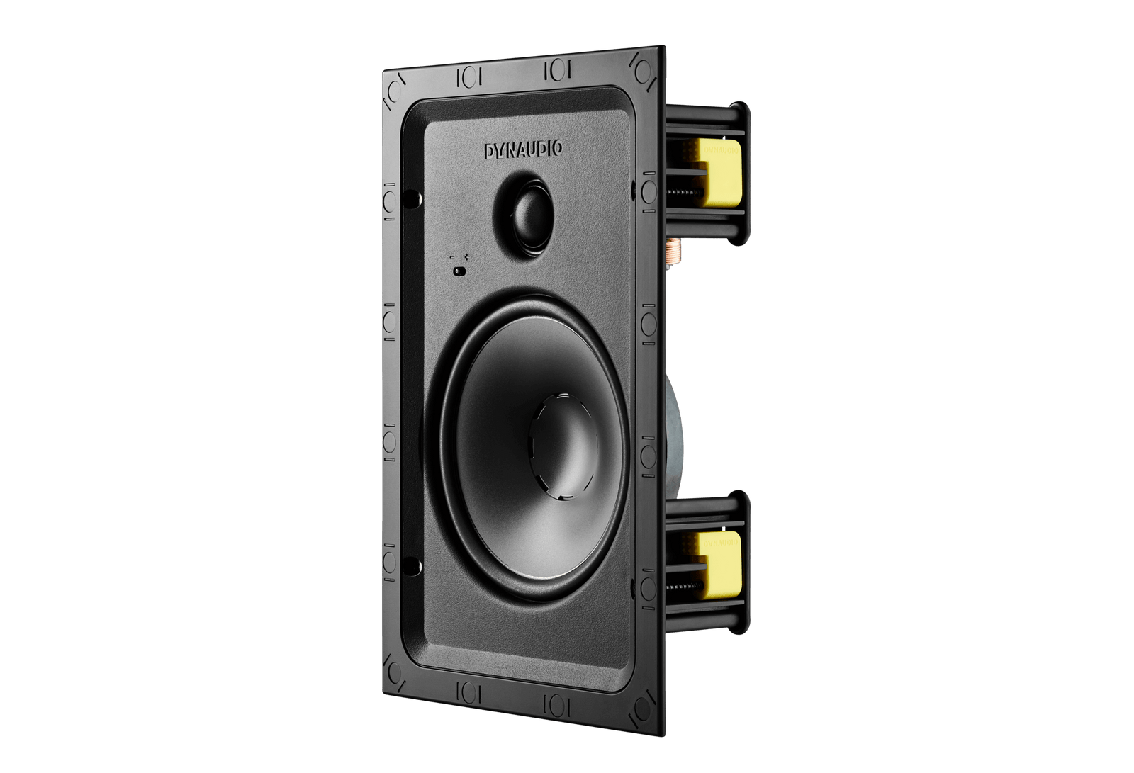 Dynaudio P4-W65 Slimline In-Wall Speaker with 6.5 Inch Woofer (Each) - Safe and Sound HQ