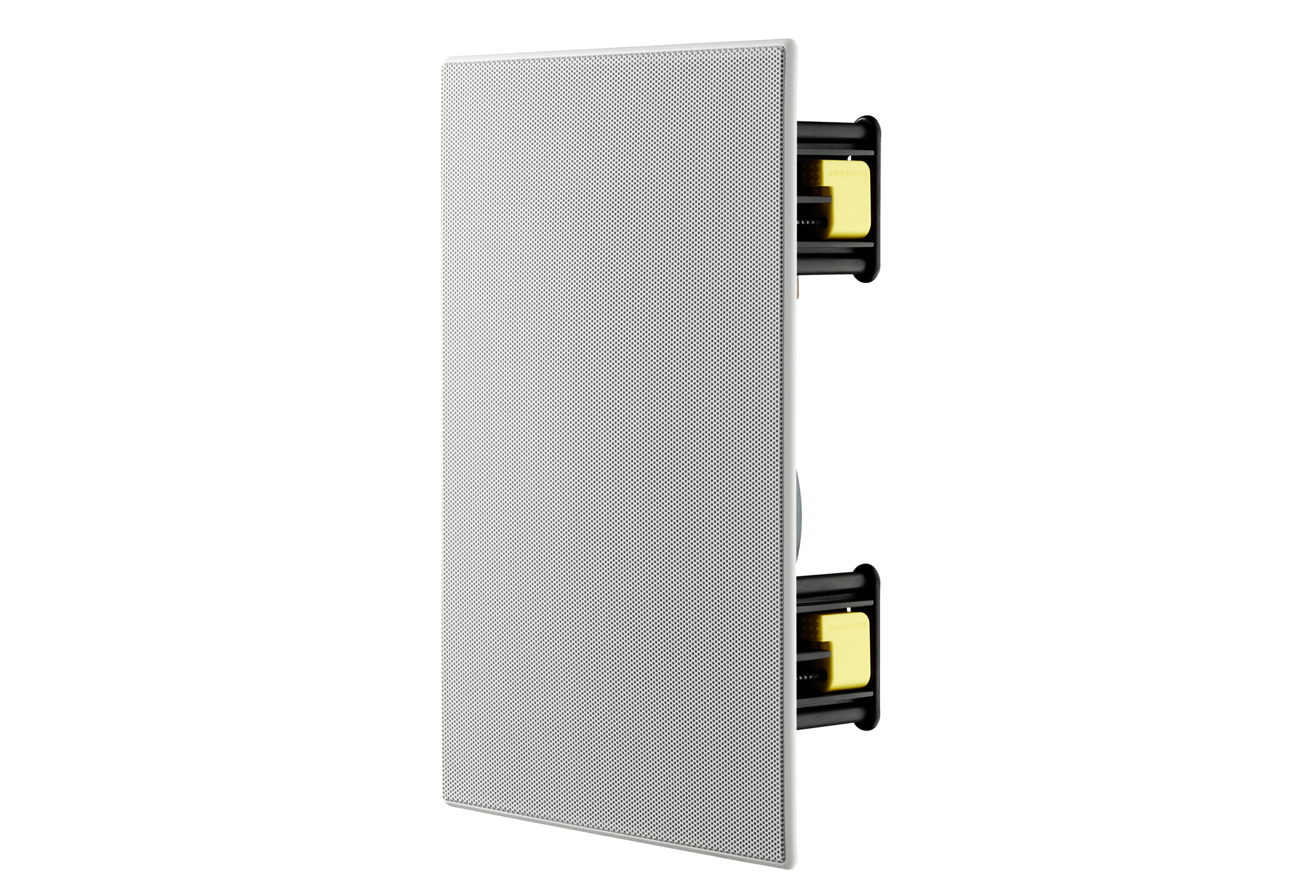 Dynaudio P4-W65 Slimline In-Wall Speaker with 6.5 Inch Woofer (Each) - Safe and Sound HQ