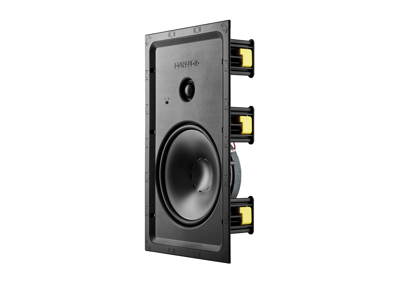 Dynaudio P4-W80 Slimline In-Wall Speaker with 8 Inch Woofer (Each) - Safe and Sound HQ