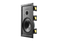 Dynaudio P4-W80 Slimline In-Wall Speaker with 8 Inch Woofer (Each) - Safe and Sound HQ
