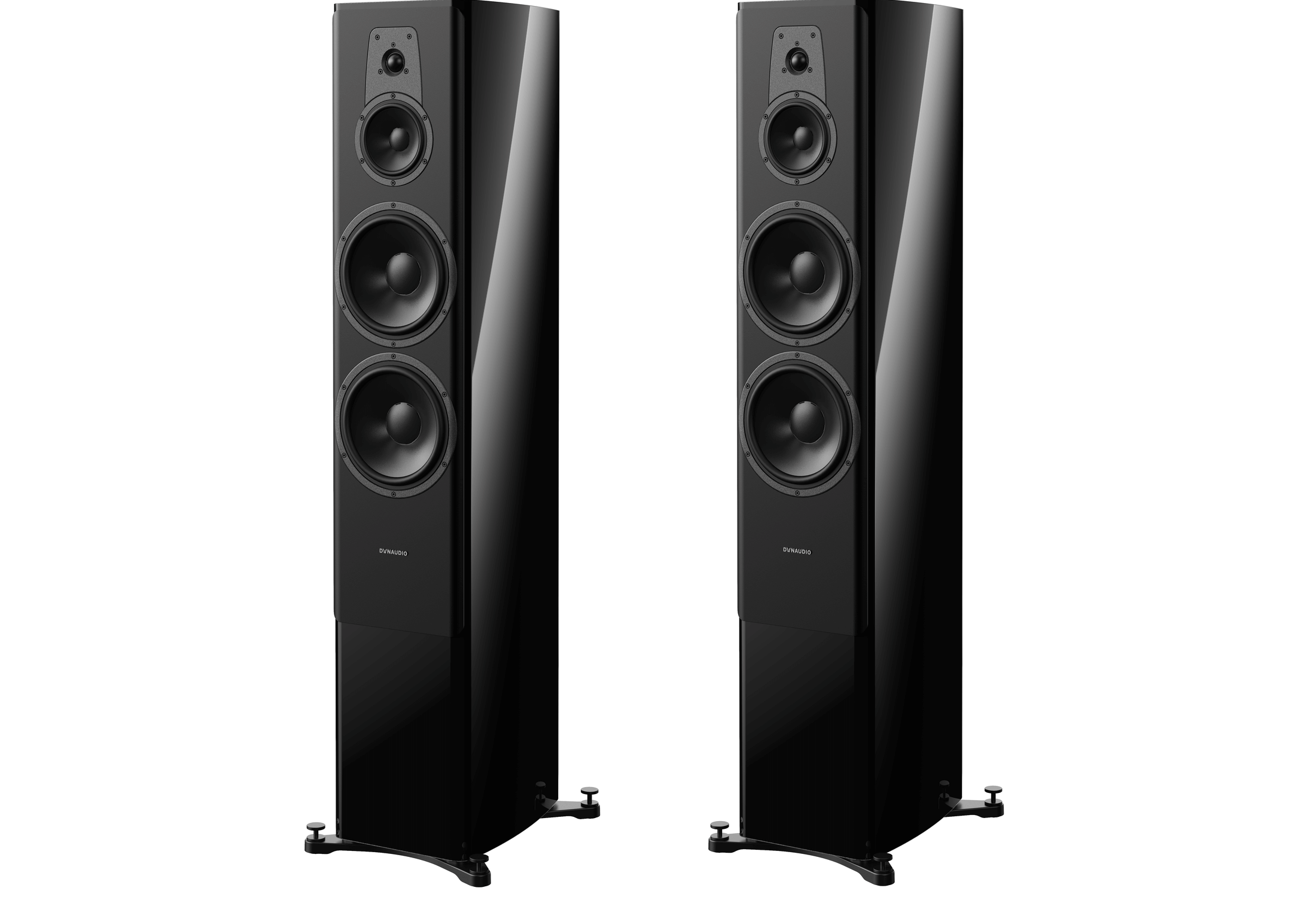 Dynaudio Contour 60i High End Floorstanding Loudspeakers (Pair) - Safe and Sound HQ