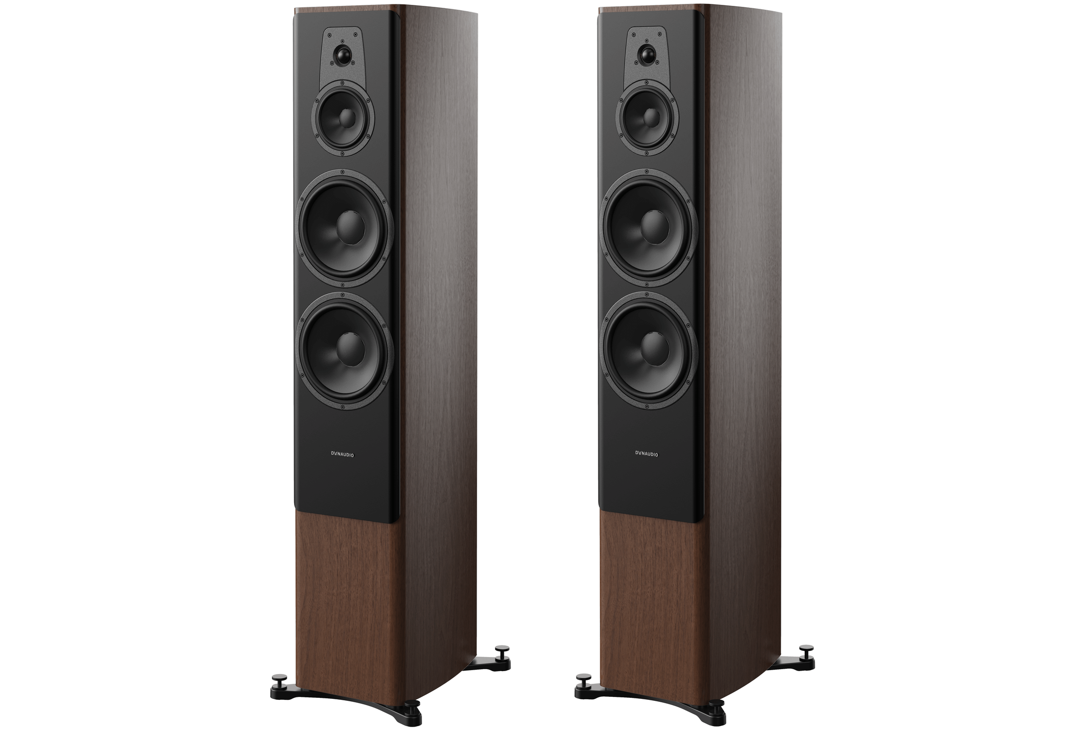 Dynaudio Contour 60i High End Floorstanding Loudspeakers (Pair) - Safe and Sound HQ