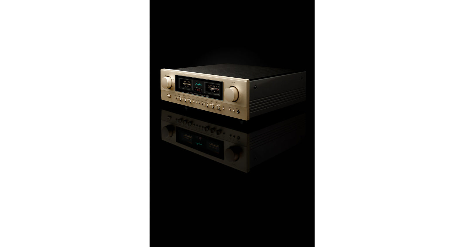 Accuphase E-280 Integrated Stereo Amplifier - Safe and Sound HQ