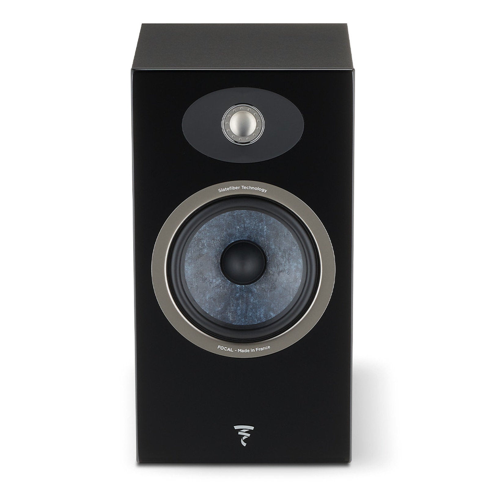 Focal Theva No1 2-Way Compact Bookshelf Speaker (Pair) - Safe and Sound HQ