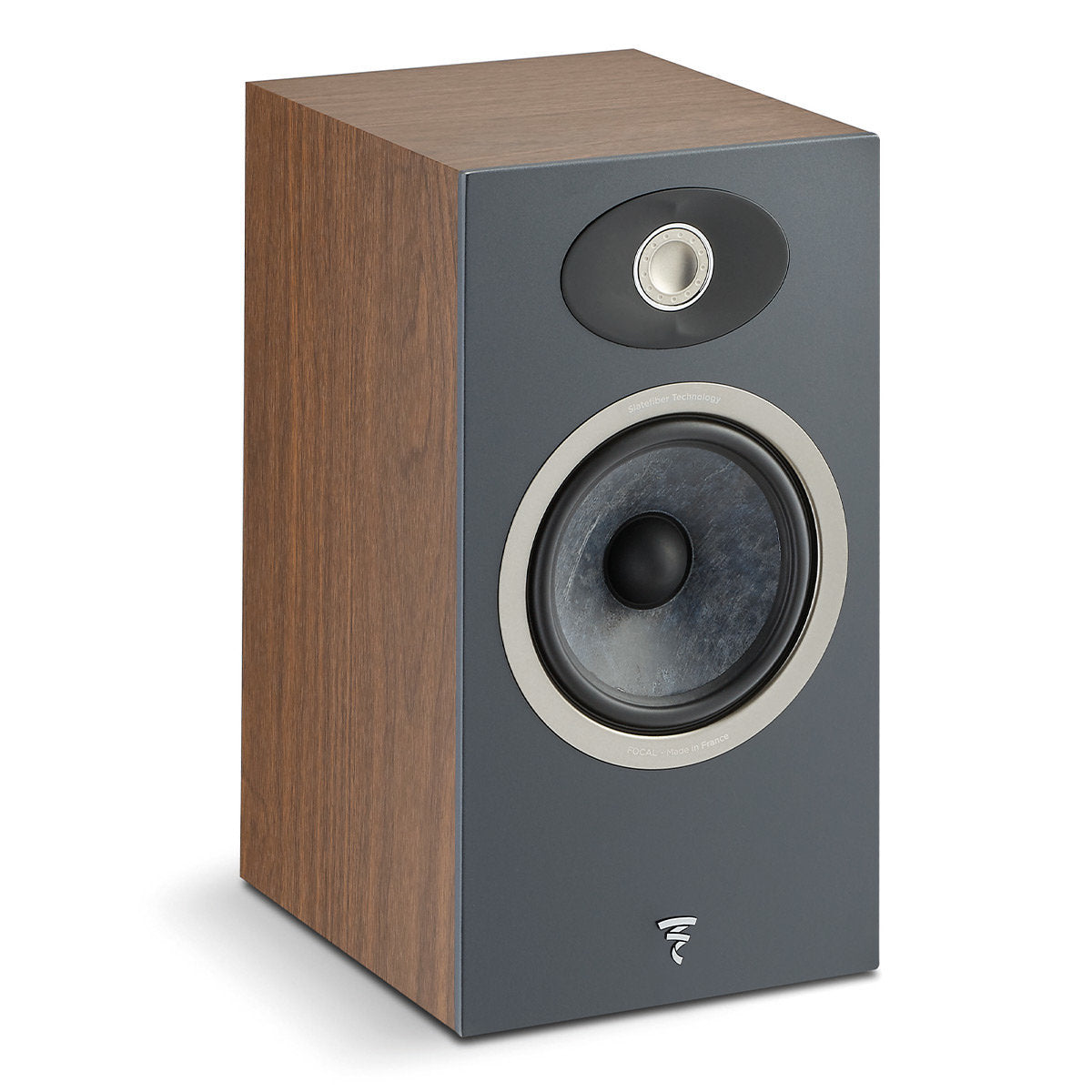Focal Theva No1 2-Way Compact Bookshelf Speaker (Pair) - Safe and Sound HQ