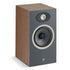 Focal Theva No1 2-Way Compact Bookshelf Speaker (Pair) - Safe and Sound HQ