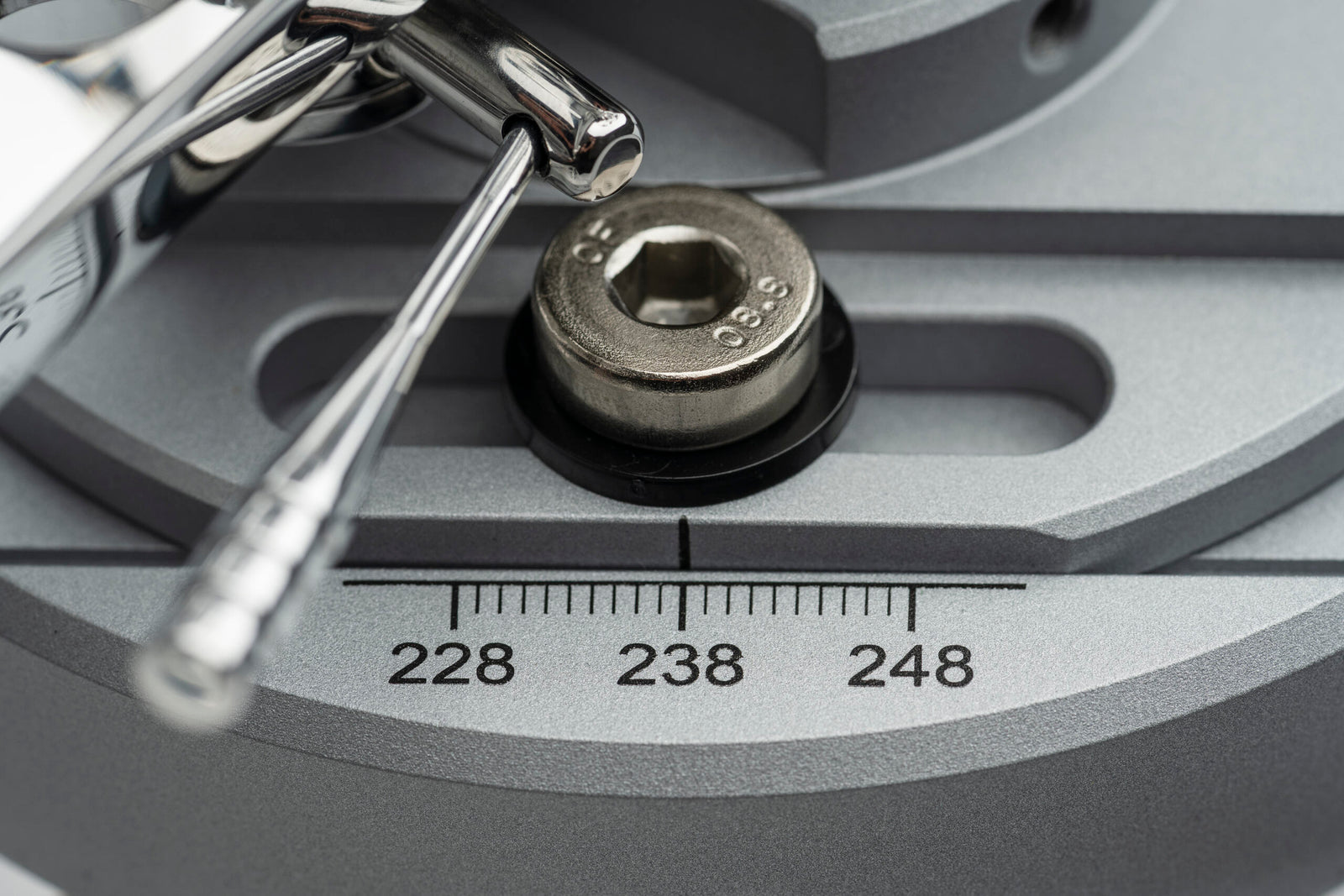 Musical Fidelity M8xTT Turntable - Safe and Sound HQ