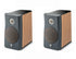 Focal Kanta No1 2-Way Bookshelf Loudspeaker (Pair) - Safe and Sound HQ