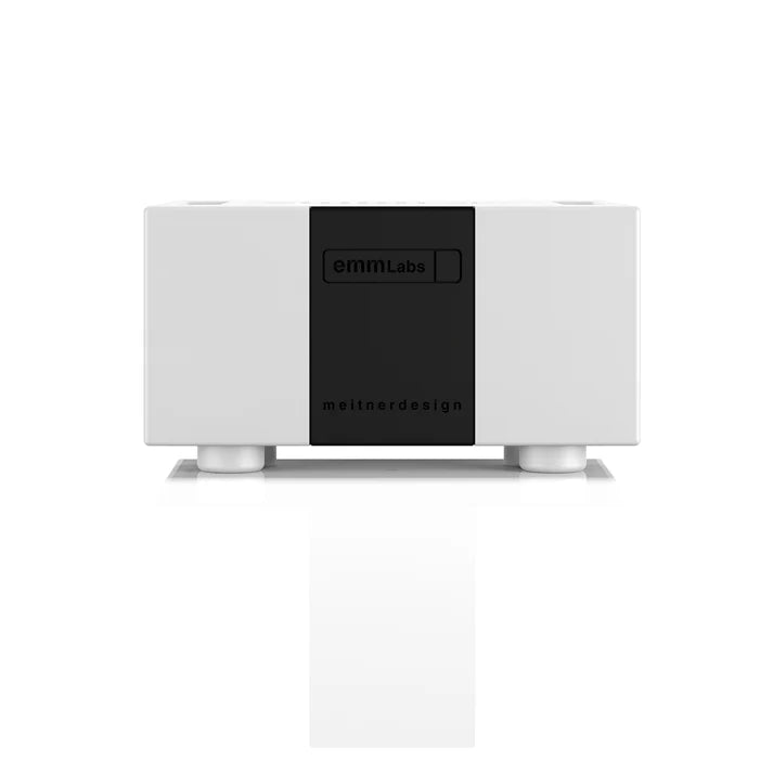 EMM Labs MTRS Stereo Power Amplifier - Safe and Sound HQ