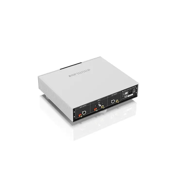 EMM Labs DS-EQ1 V2 Optical Equalizer for DS Audio Cartridges - Safe and Sound HQ