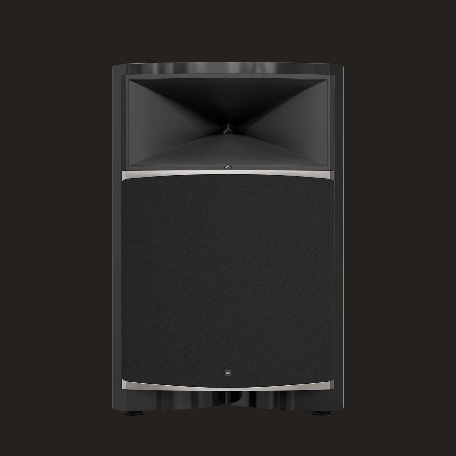 JBL Summit Everest 3.5-Way Dual 15 Inch Reference Floorstanding Speaker (Pair)