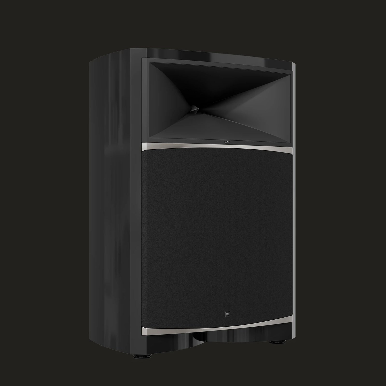 JBL Summit Everest 3.5-Way Dual 15 Inch Reference Floorstanding Speaker (Pair)