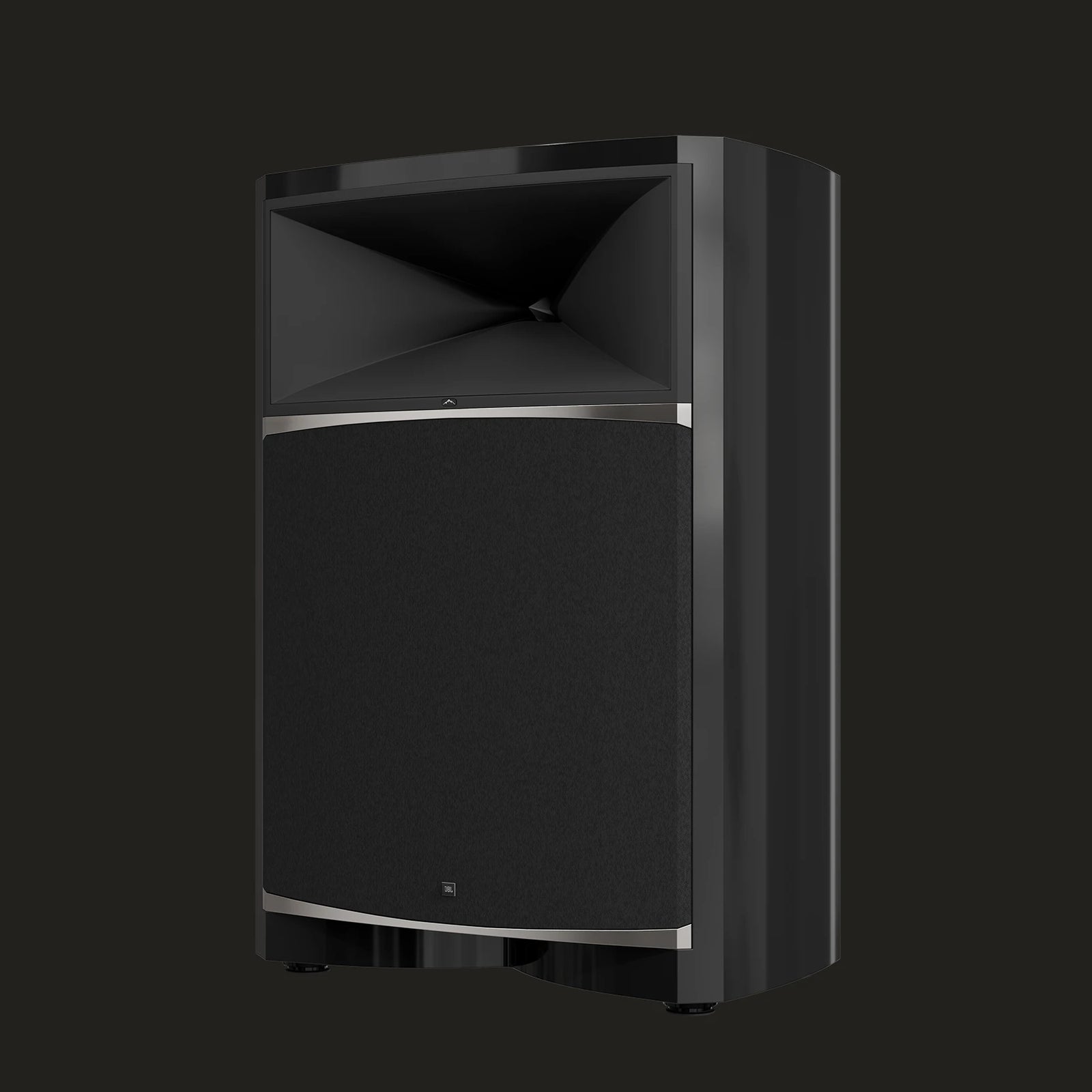 JBL Summit Everest 3.5-Way Dual 15 Inch Reference Floorstanding Speaker (Pair)