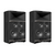 JBL Summit Everest 3.5-Way Dual 15 Inch Reference Floorstanding Speaker (Pair) - Safe and Sound HQ