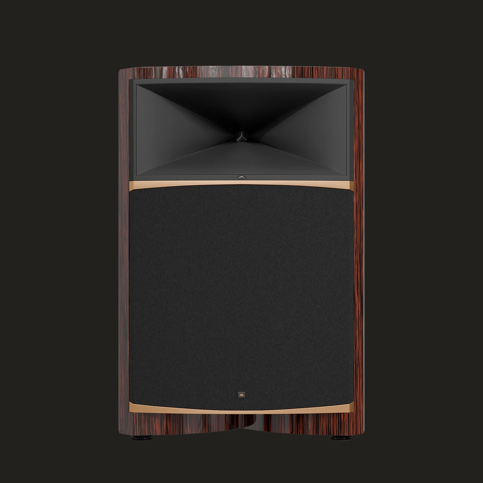 JBL Summit Everest 3.5-Way Dual 15 Inch Reference Floorstanding Speaker (Pair)